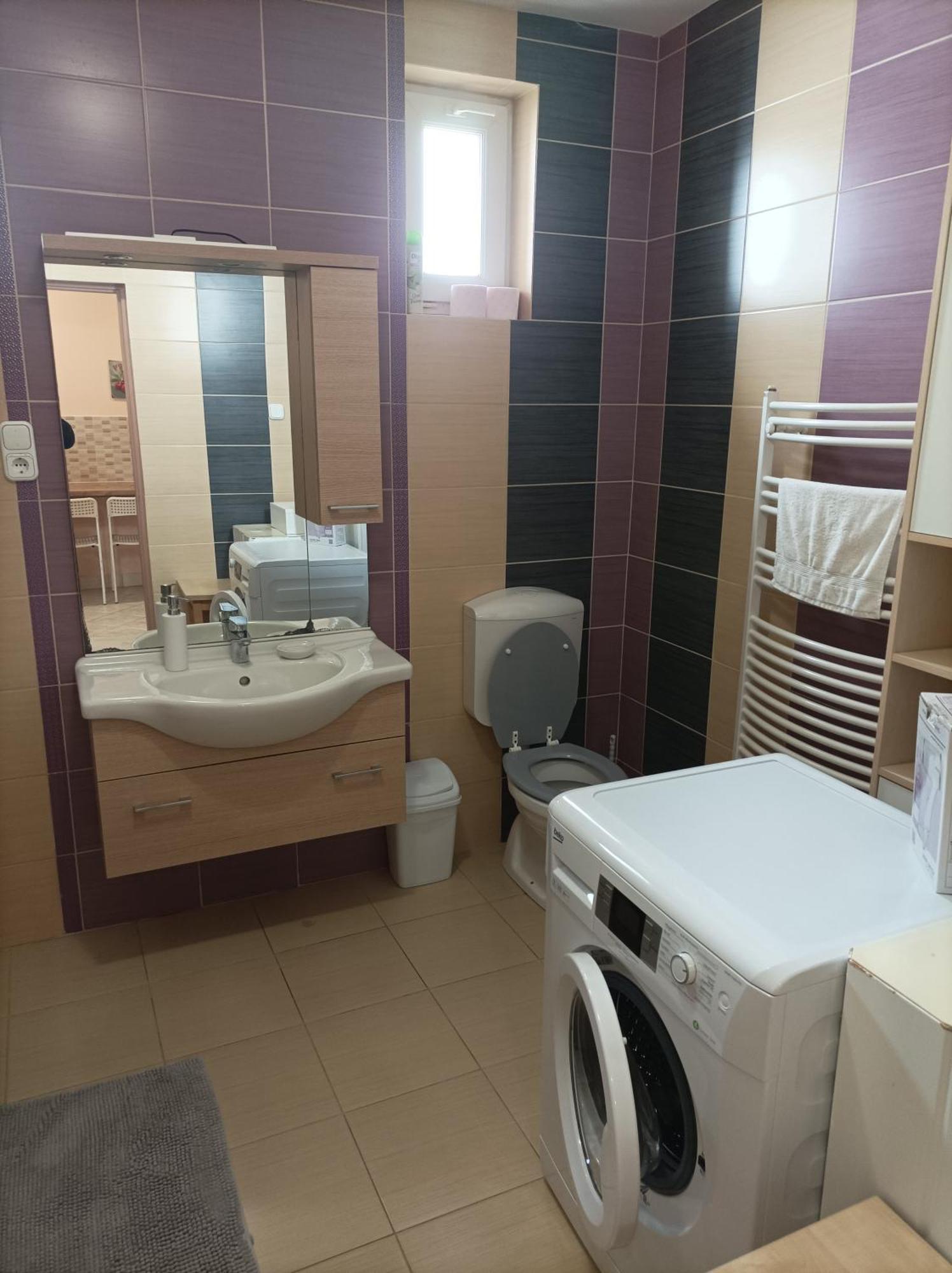 Pandora Pool Apartman Hajdúszoboszló 外观 照片