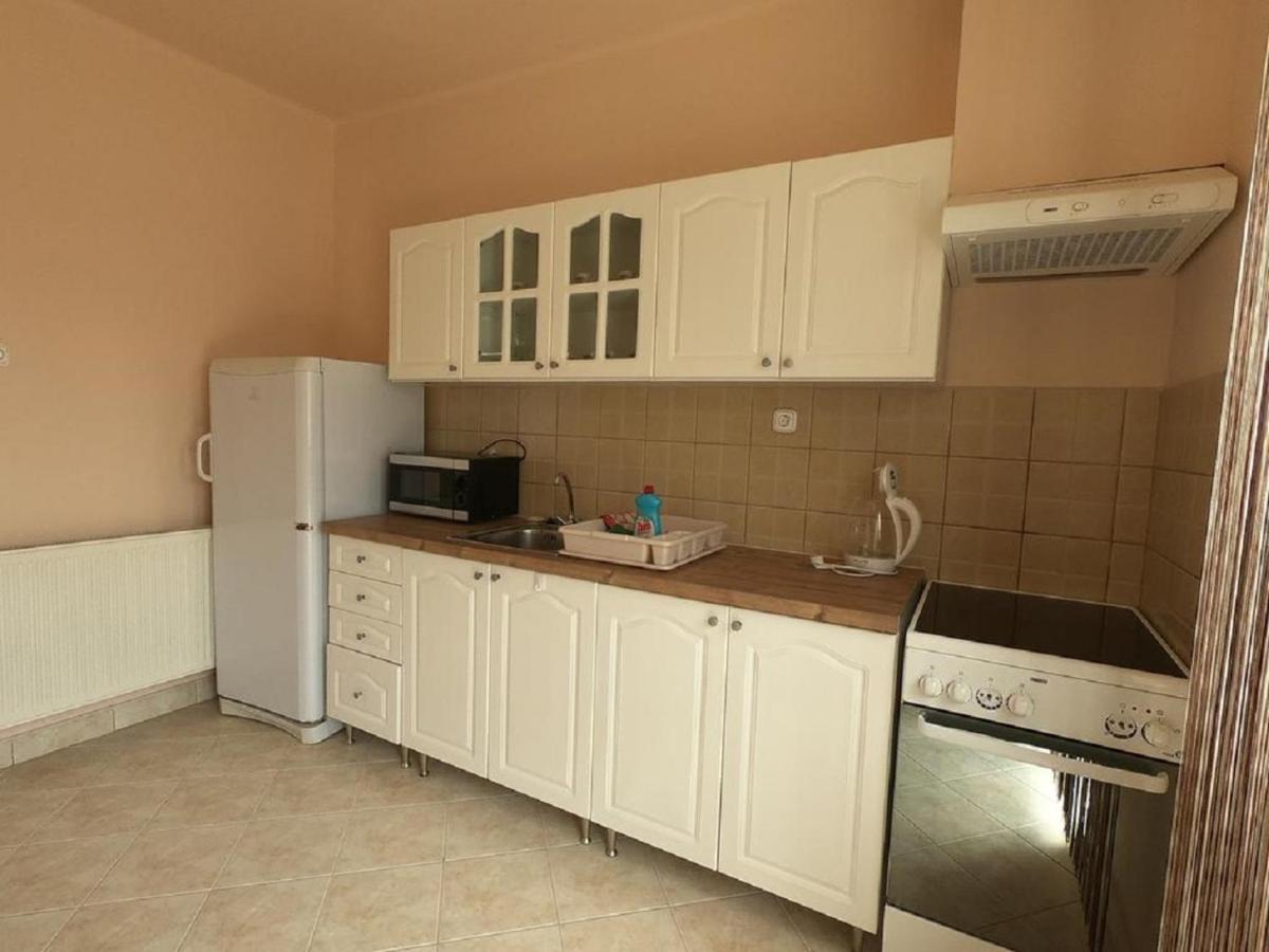 Pandora Pool Apartman Hajdúszoboszló 外观 照片