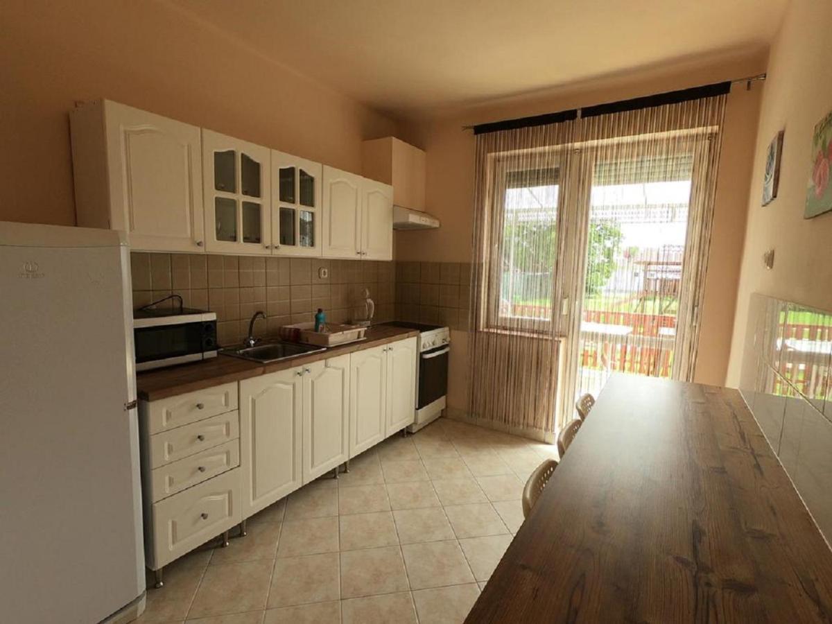 Pandora Pool Apartman Hajdúszoboszló 外观 照片